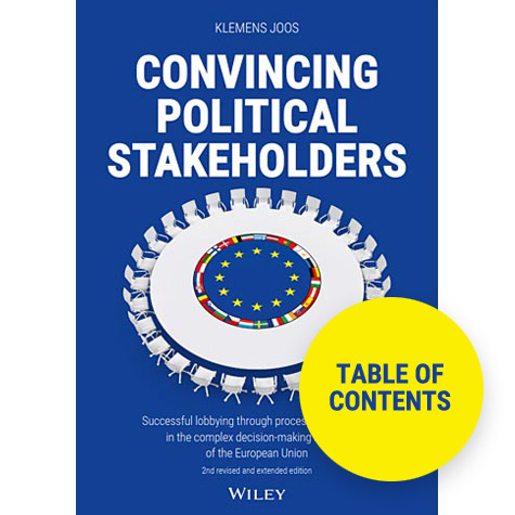 Table of content